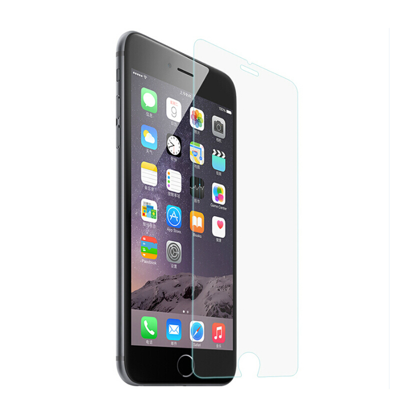 Apple iPhone Panzerglasfolie & iPad Displayschutz Panzerglas