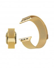 Apple Watch Gold Verschluss