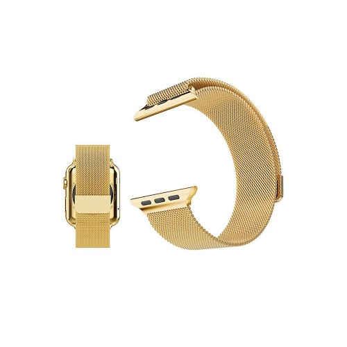 Apple Watch Gold Verschluss