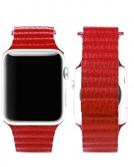 Apple Watch Sport-Edition Rot