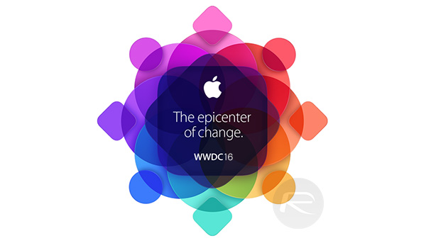 Apple Entwicklerkonferenz – Worldwide Developers Conference