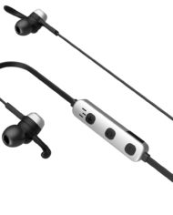 In-Ear Kopfhörer Bluetooth schwarz